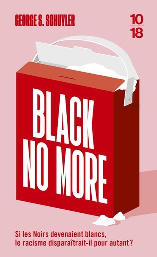 [8290653]  Black no more 