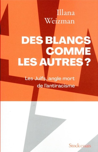 [9557893]  Des Blancs comme les autres ? 