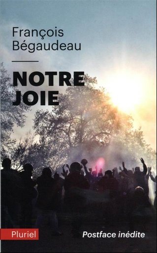 [9573536]  Notre joie 