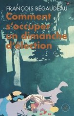 COMMENT S'OCCUPER UN DIMANCHE D'ELECTION