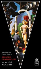 SOCIETE MEDIATISEE -LA-