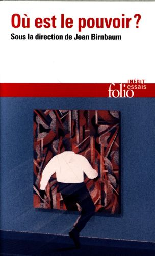 [7545046]  Où est le pouvoir ? 