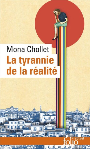 [1198094]  La tyrannie de la réalité 