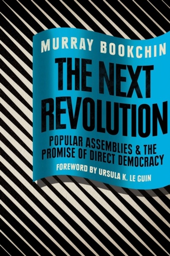 [6417398]  The Next Revolution 