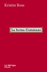 FORME COMMUNE -LA-