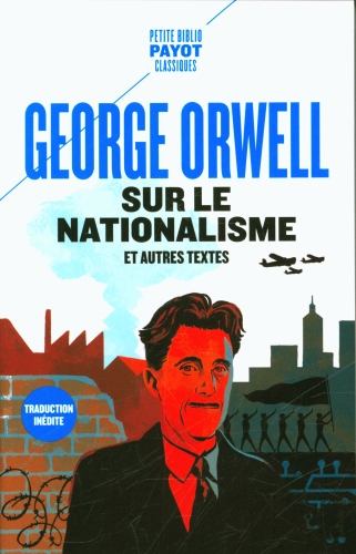 [9078992]  Sur le nationalisme : et autres textes 