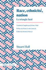 RACE ETHNICITE NATION