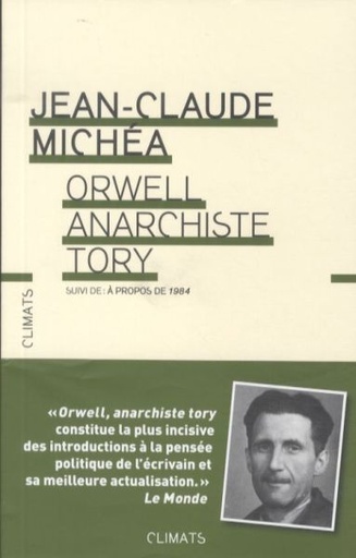 [1458651]  Orwell, anarchiste tory 