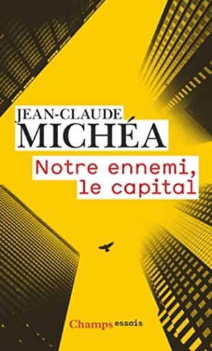 [8322788]  Notre ennemi, le capital 
