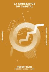 SUBSTANCE DU CAPITAL -LA-