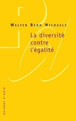 DIVERSITE CONTRE L'EGALITE -LA-
