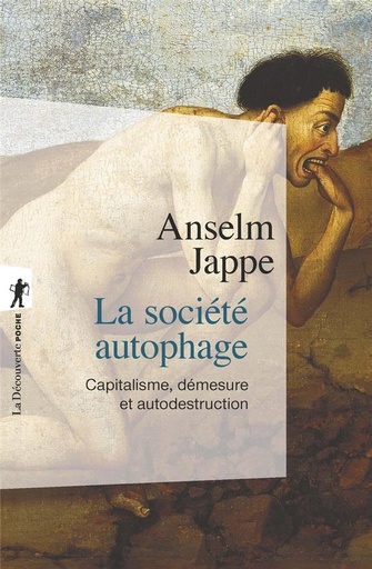 [8813611]  La société autophage : capitalisme, démesure et autodestruction 