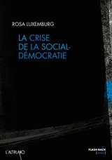 CRISE DE LA SOCIAL DEMOCRATIE -LA-