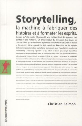 [1835132]  Storytelling 