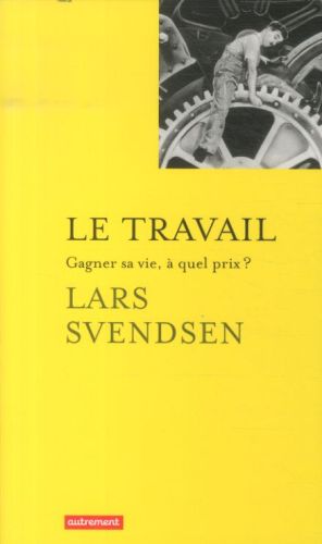 [5448025]  Le travail 