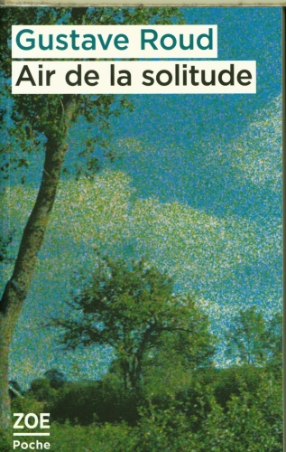 [9340892]  Air de la solitude 