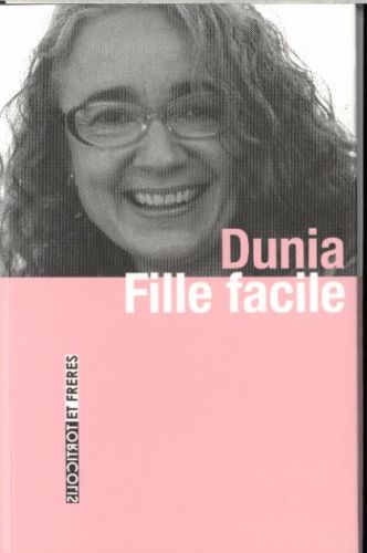 [6597645]  Fille facile 