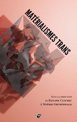 MATERIALISME TRANS