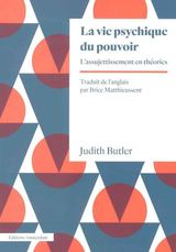 VIE PSYCHIQUE DU POUVOIR -LA-