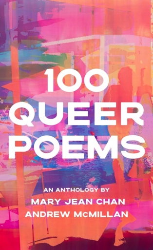 [9309046]  100 Queer Poems 