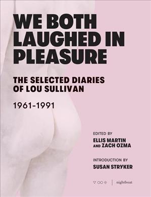 [9109099]  We Both Laughed in Pleasure 