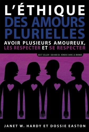 [9071387]  L'éthique des amours plurielles 