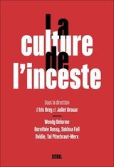 CULTURE DE L'INCESTE -LA-