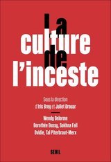 CULTURE DE L'INCESTE -LA-