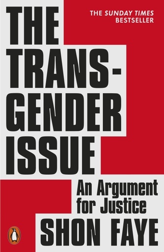 [9487571]  The Transgender Issue 