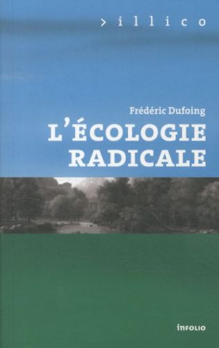 [4201782]  L'écologie radicale 