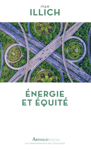 [8290333]  Energie et équité 