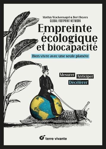 [9105165]  Empreinte écologique et biocapacité 