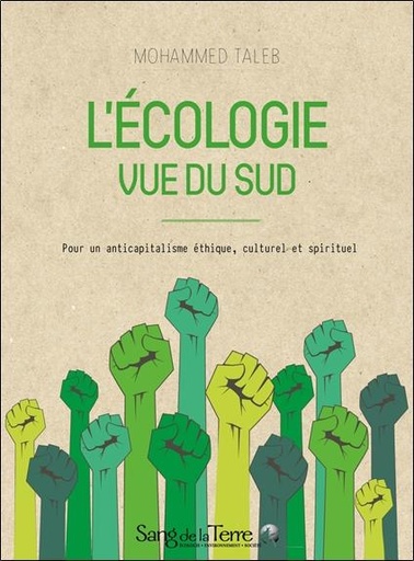 [9683309]  L'écologie vue du Sud 