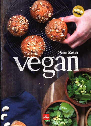 [8583801]  Vegan 