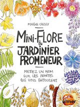 MINIFLORE DU JARDINIER PROMENEUR