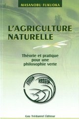 AGRICULTURE NATURELLE -L- NOUV ED 2004