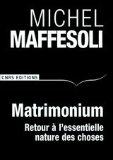 MARTIMONIUM PETIT TRAITE D'ECOSOPHIE