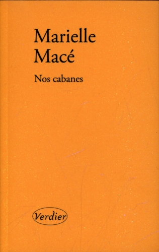 [8560176]  Nos cabanes 