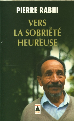 [8885185]  Vers la sobriété heureuse 