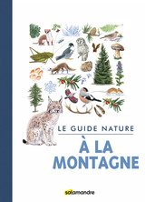 GUIDE NATURE A LA MONTAGNE