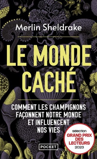 [9513946]  Le monde caché 