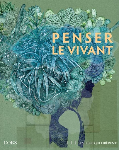 [9184384]  Penser le vivant 