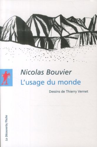 [6016272]  L'usage du monde 