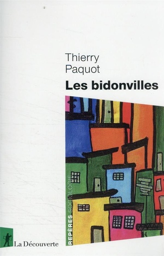 [9363304]  Les bidonvilles 