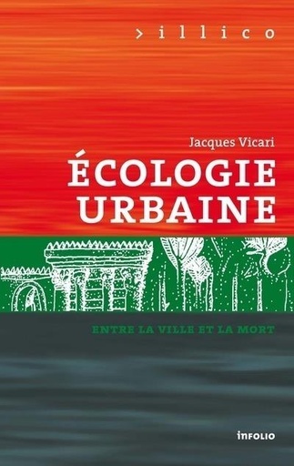 [1266912]  Ecologie urbaine 