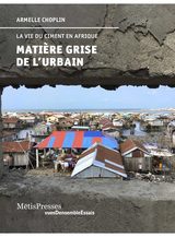 MATIERE GRISE DE L'URBAIN
