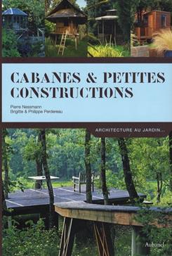 Cabanes et petites constructions