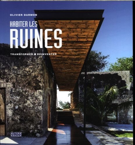 [7366364]  Habiter les ruines 