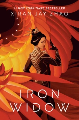 [9532510]  Iron Widow 