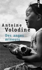 ANGES MINEURS -DES-